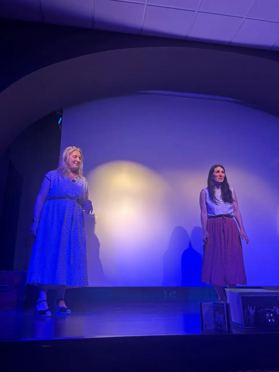 Atelier théâtre — photo 1 sur 6
