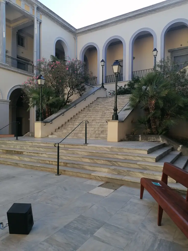 La nuit du droit au tribunal de Bastia — photo 1 sur 3