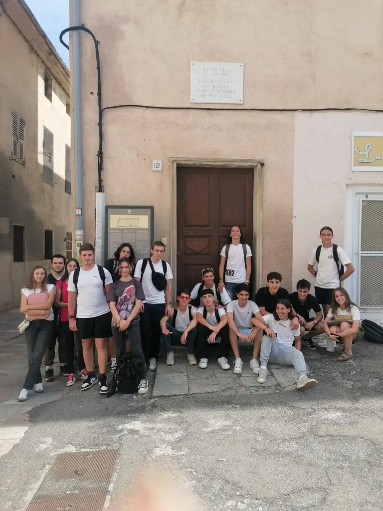 Les Terminales Orange et le PDU — photo 1 sur 3
